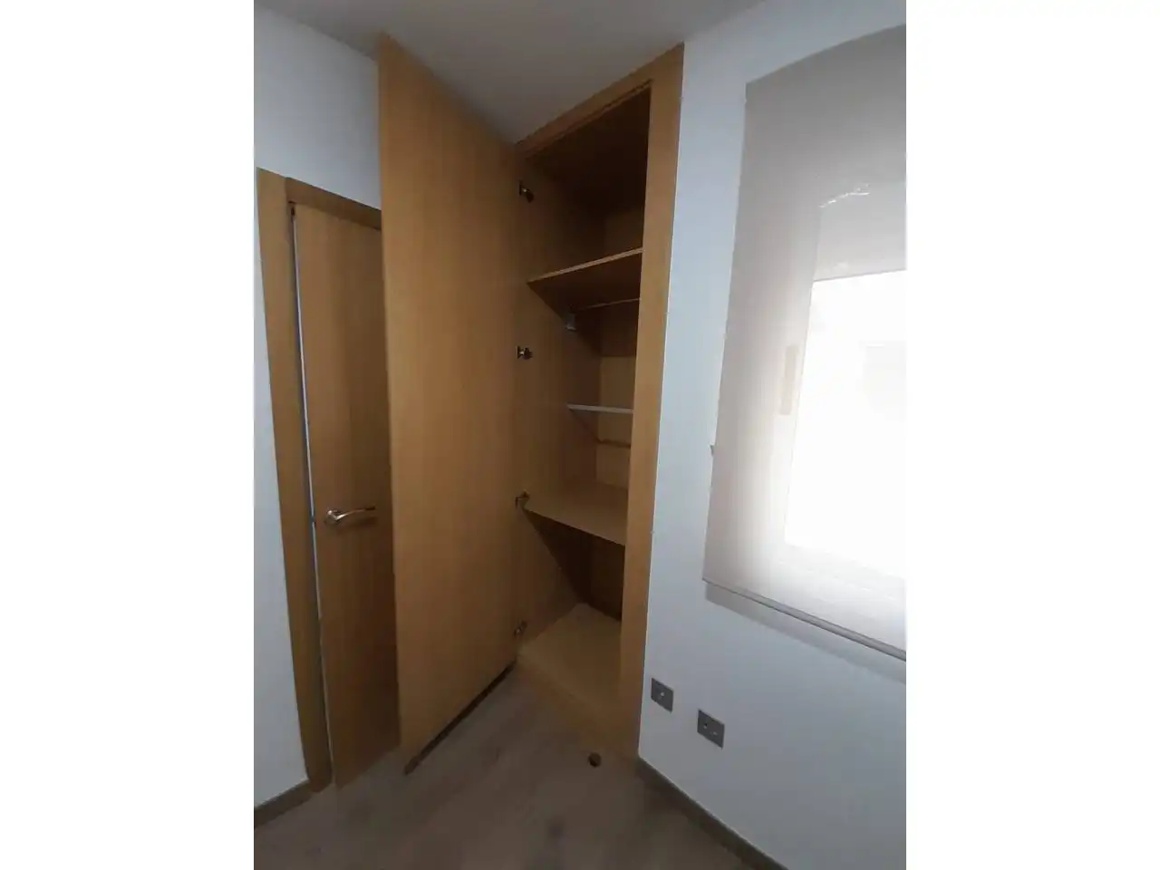 Wohnung zur Miete in Calle VICENTE BLASCO IBAÑEZ, Castalla