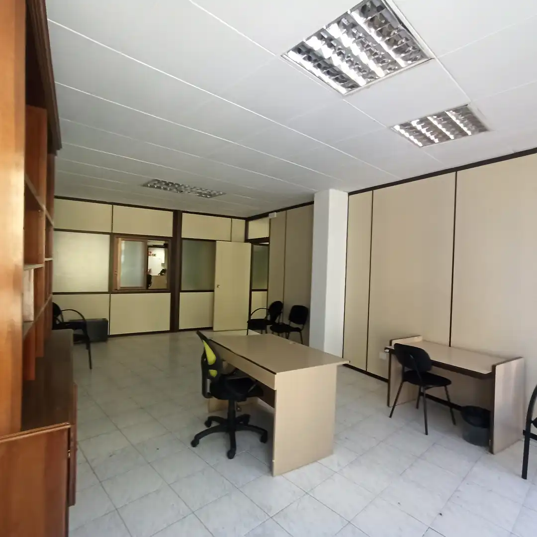 Büro zum Verkauf in Calle de la Marina, Playa Jardín