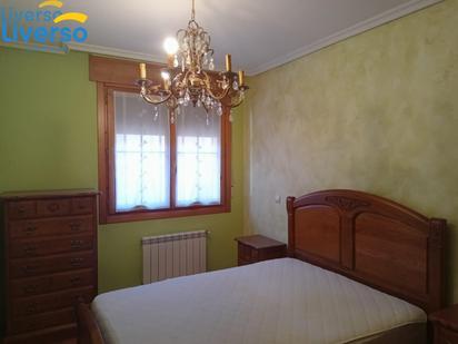 Bedroom of Duplex for sale in Aranda de Duero