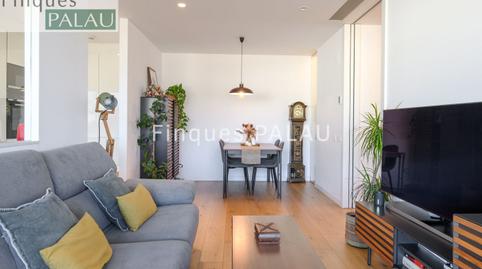 Foto 3 de Pis de lloguer a Mas Lluí - Els Miralls, Sant Just Desvern