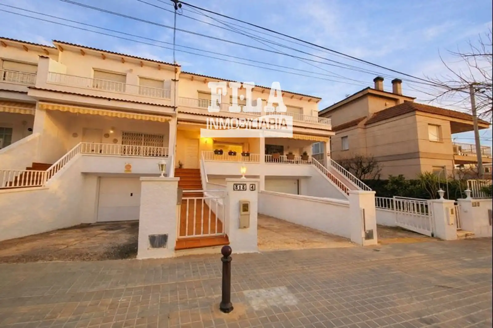 Adosado con piscina en venta en Segur de Calafell, imagen 58