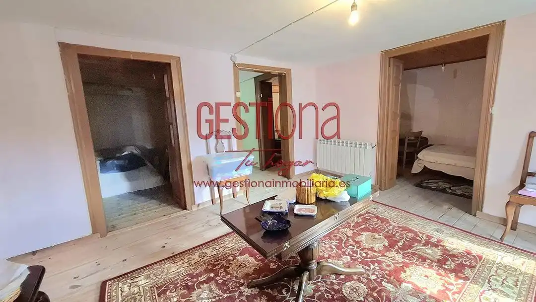 Casa adosada en venta en Solórzano, Cantabria