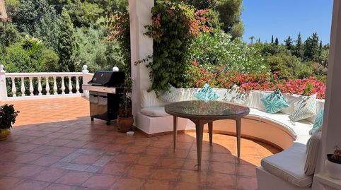 Photo 2 of Houses for rent in Las Lomas de Río Verde, Marbella