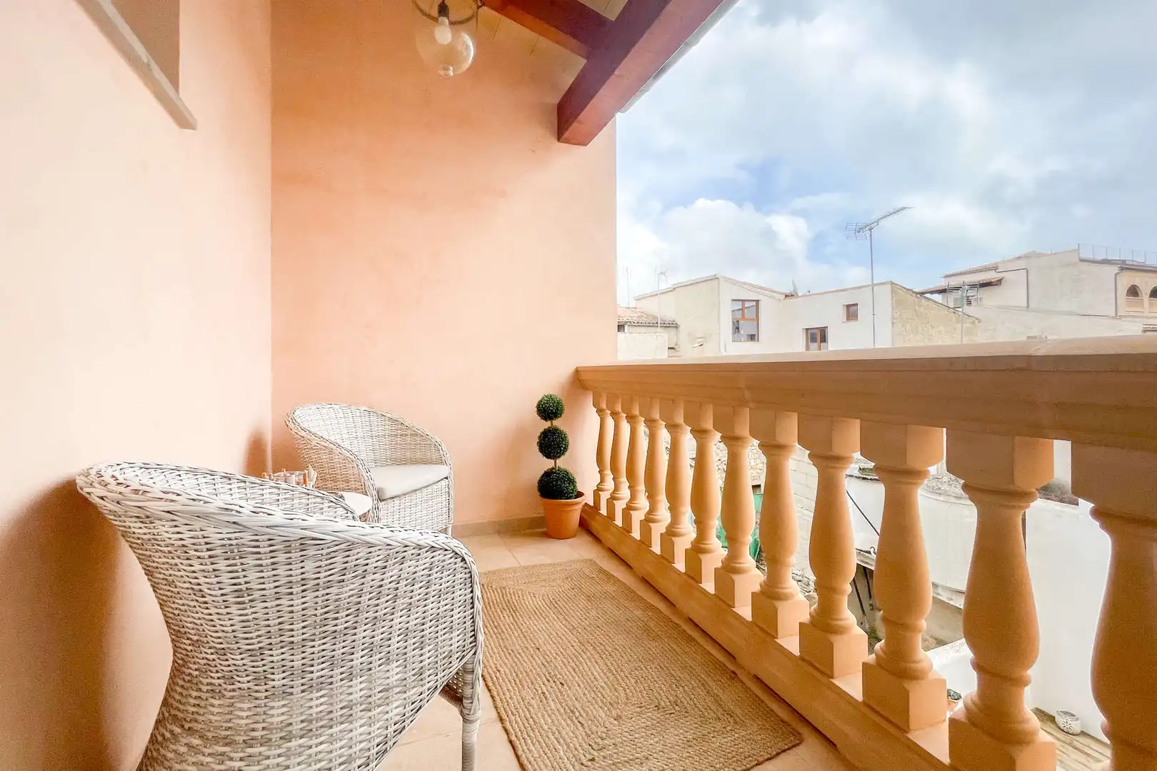 Houses for sale in Artà Poble
