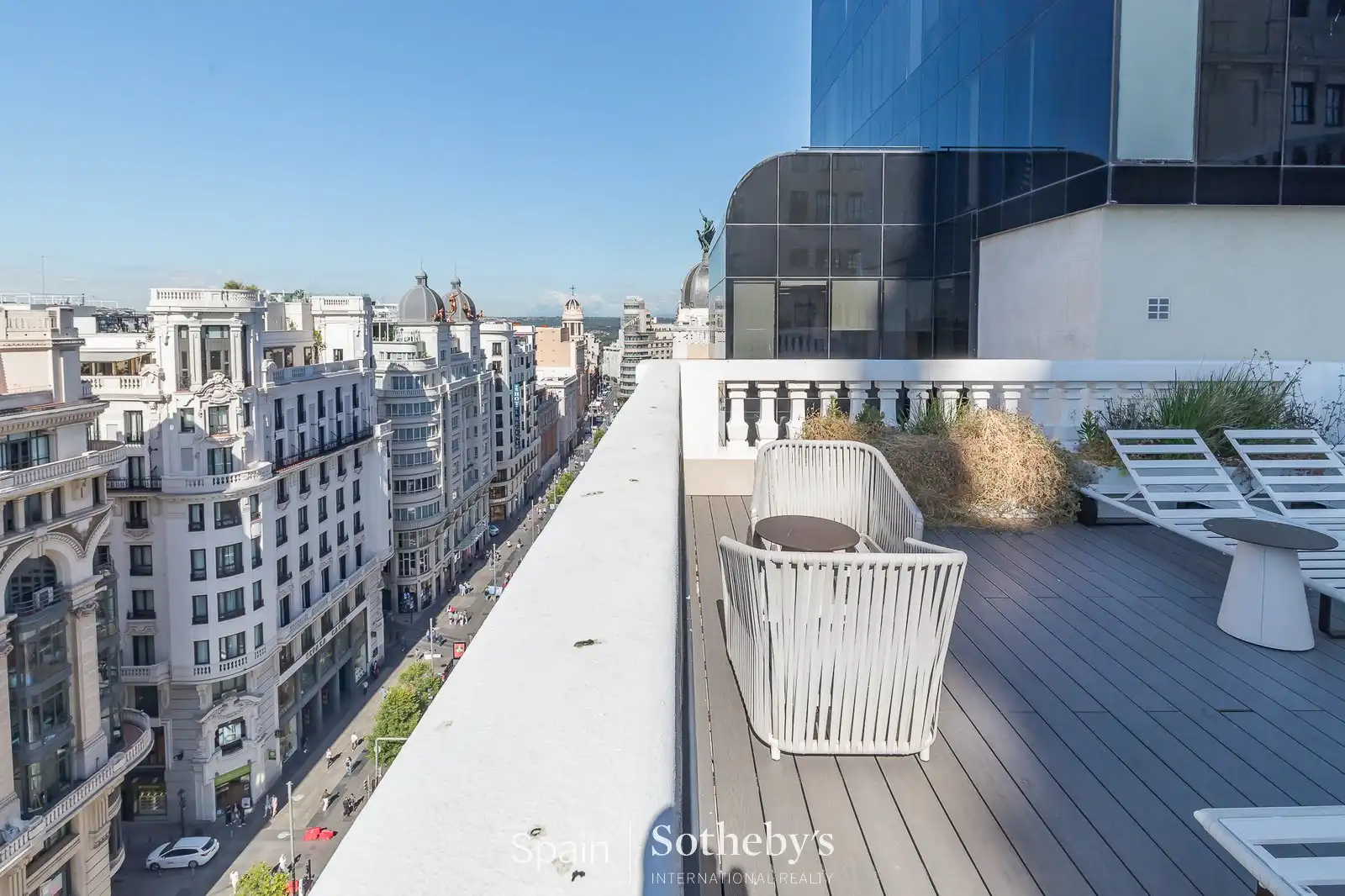 Ático con ascensor en venta en Calle de Valverde, imagen 2