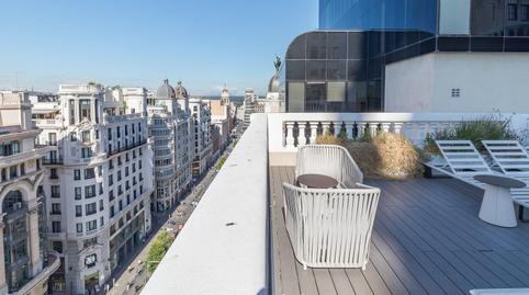 Foto 2 von Wohnungen zum Verkauf in Calle de Valverde, Universidad - Malasaña, Madrid Capital