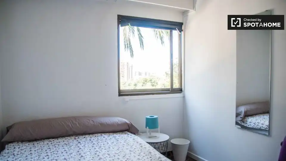 Room in La Carrasca