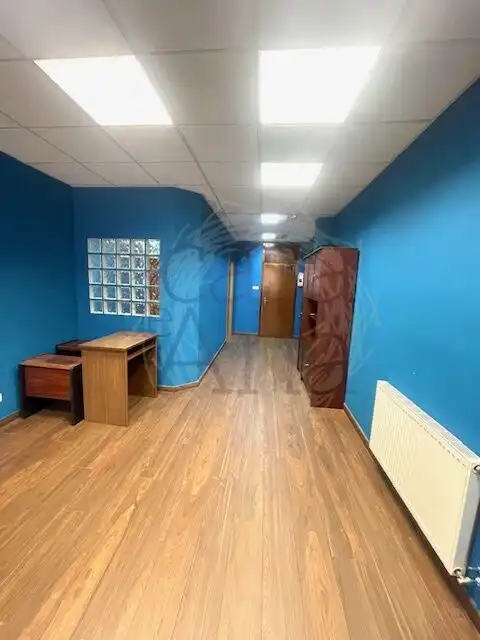 Oficina en alquiler en Agirre Lehendakariaren Etorbidea, imagen 6