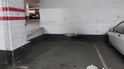 Inmejorable Parcela de Garaje  Venta Bilbao Solokoetxe!!! COCHE MEDIANO, imatge 4