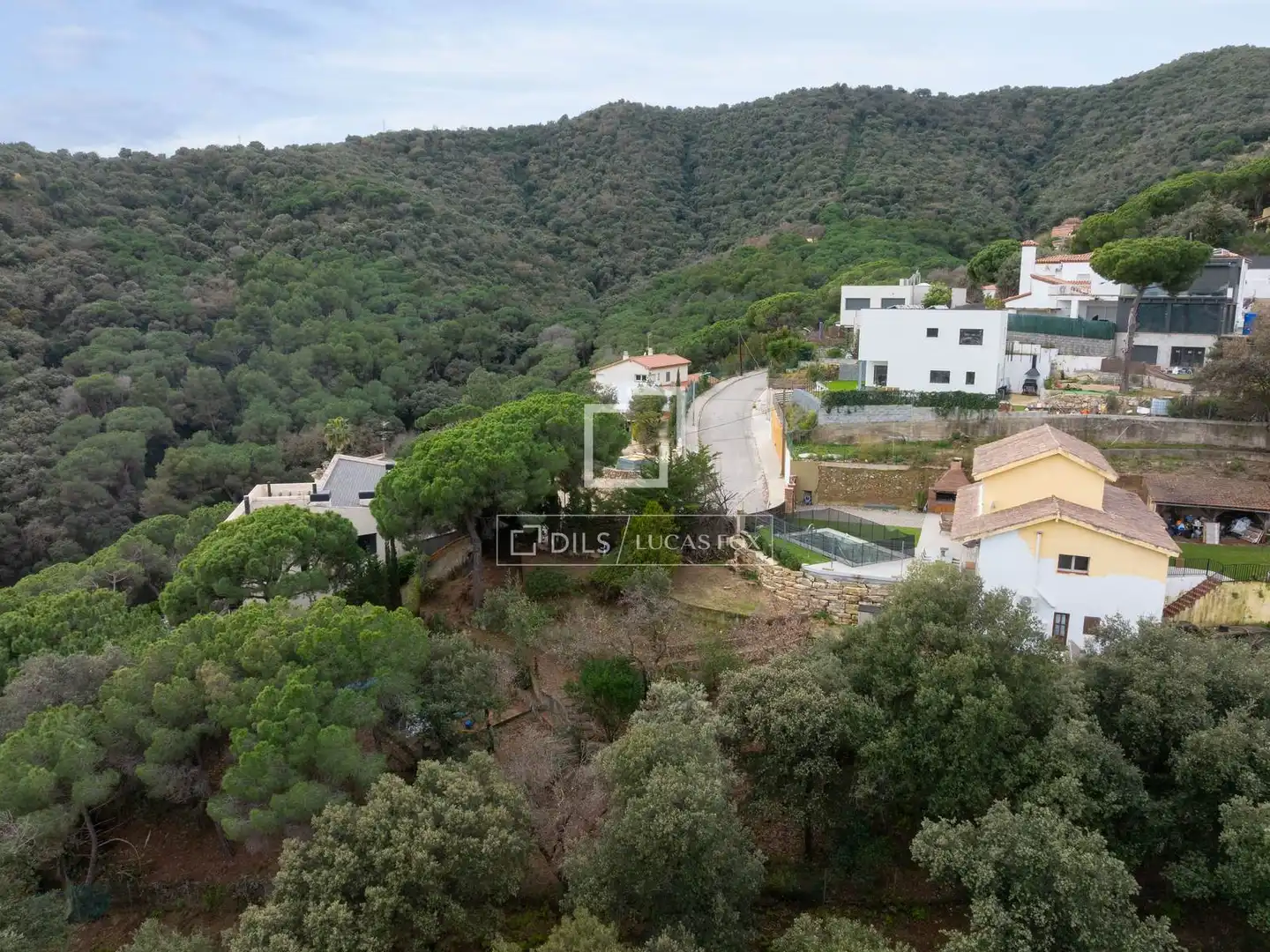Rural land for sale in Alella, imagen 12
