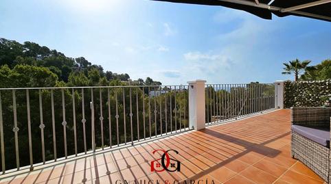 Photo 3 of Houses for sale in Carrer de Sant Rafel, Costa d'en Blanes, Calvià