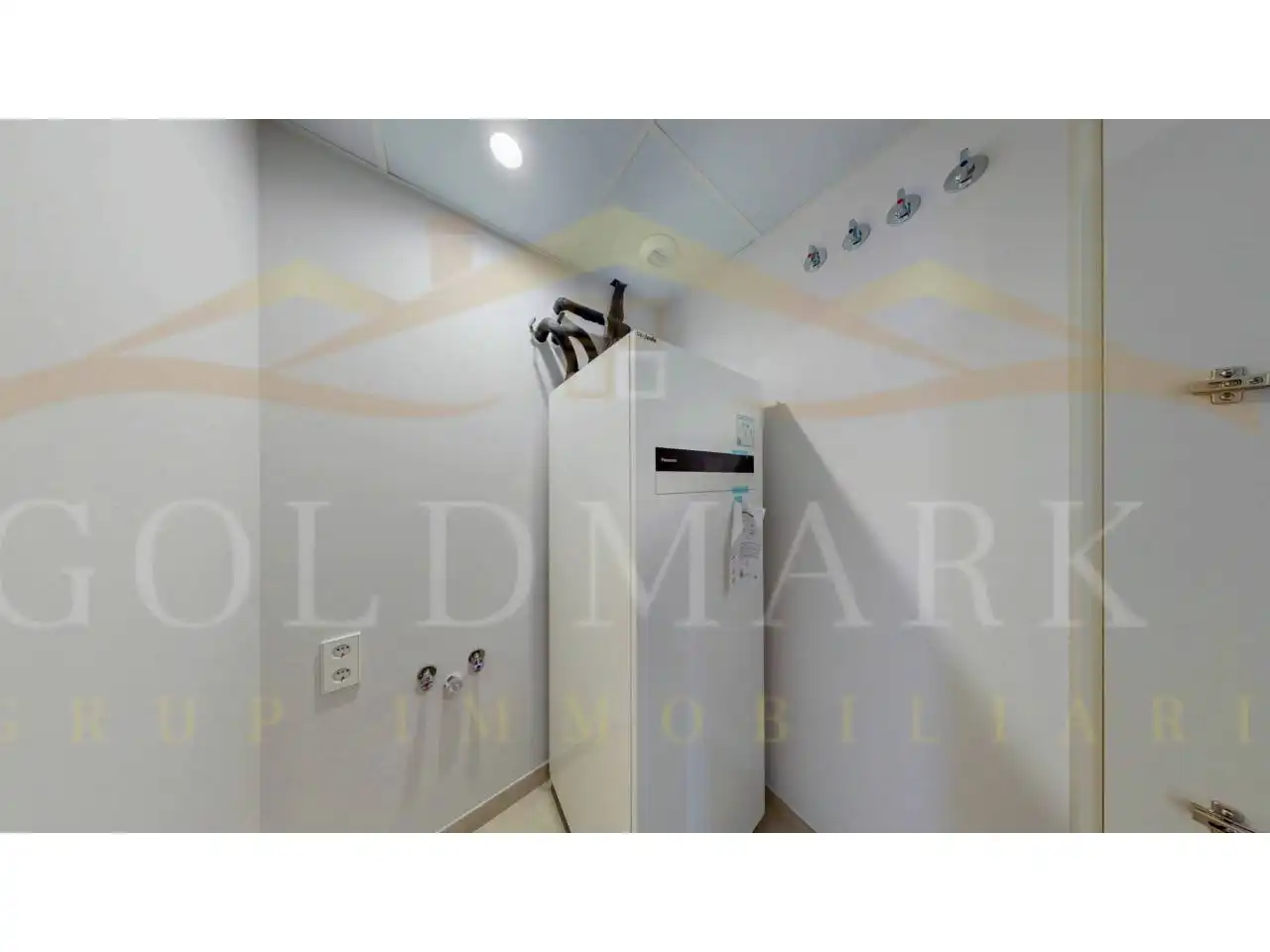 Ático en venta en Sant Pere de Ribes con Aire acondicionado, Calefacción y Parquet