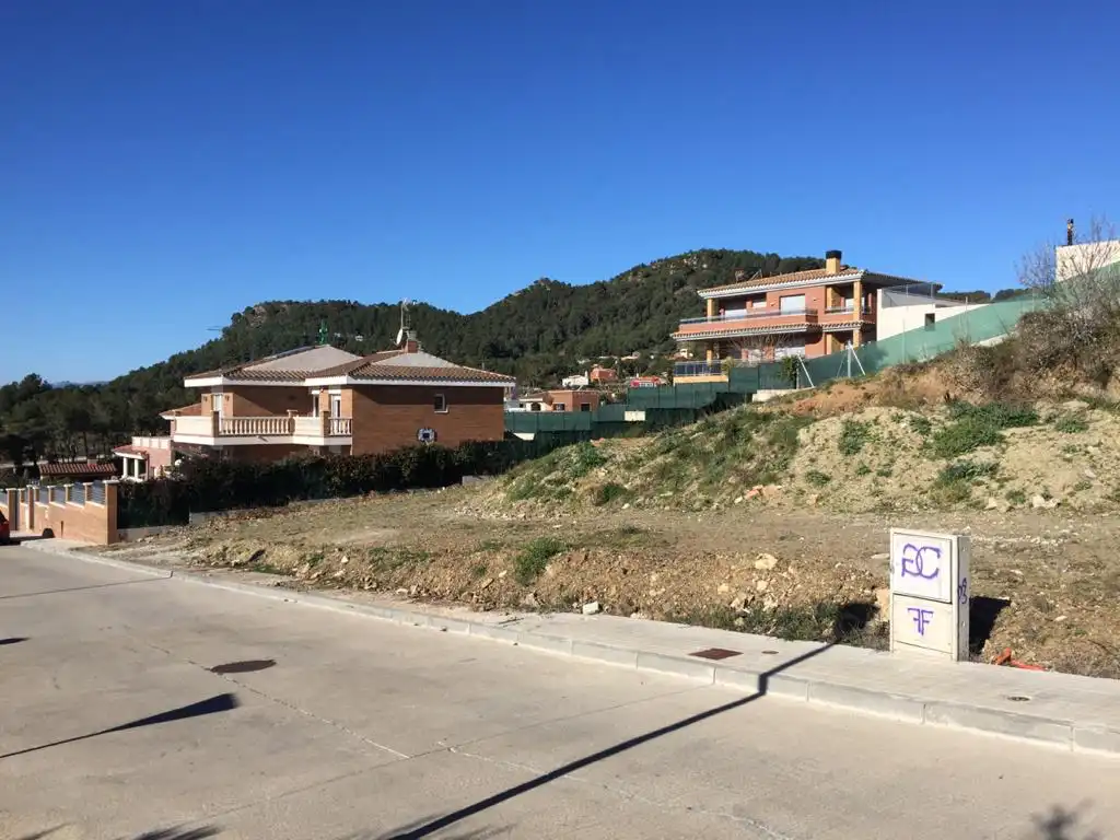 Terreno residenziale in vendita a Travessera del Boix, imagen 5