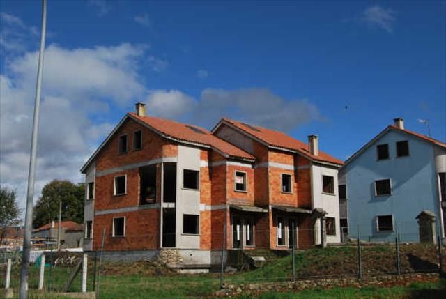 Casa o chalet en venta en Lalín