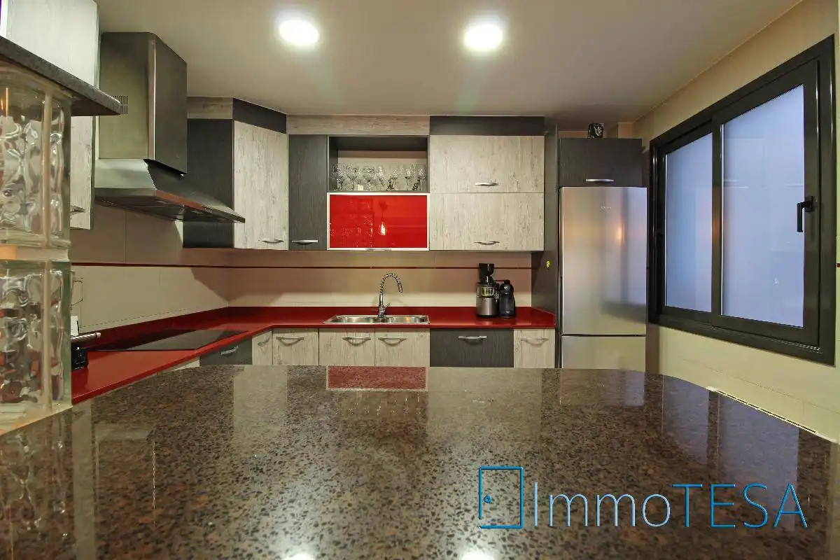 House with terrace for sale in Creu de Barberà - Sector Sud, imagen 17