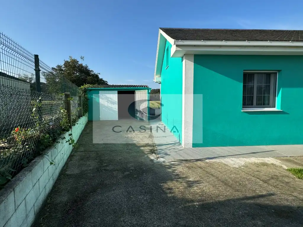 Casa o chalet en venta en N/A, Barreiros