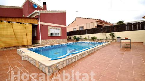 Foto 3 de Casa o chalet en venta en Calle Sambori, Montserrat, Valencia