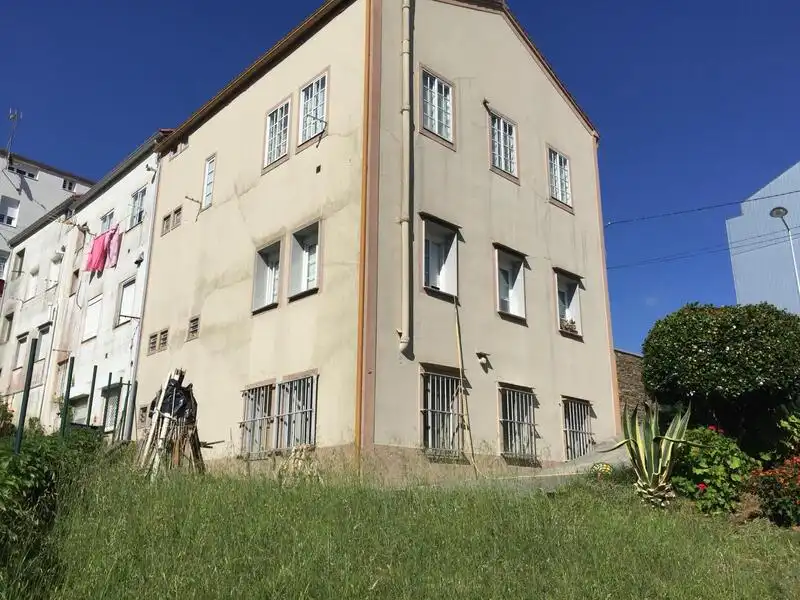 Residential for sale in PAMPLONA, Concheiros - Fontiñas