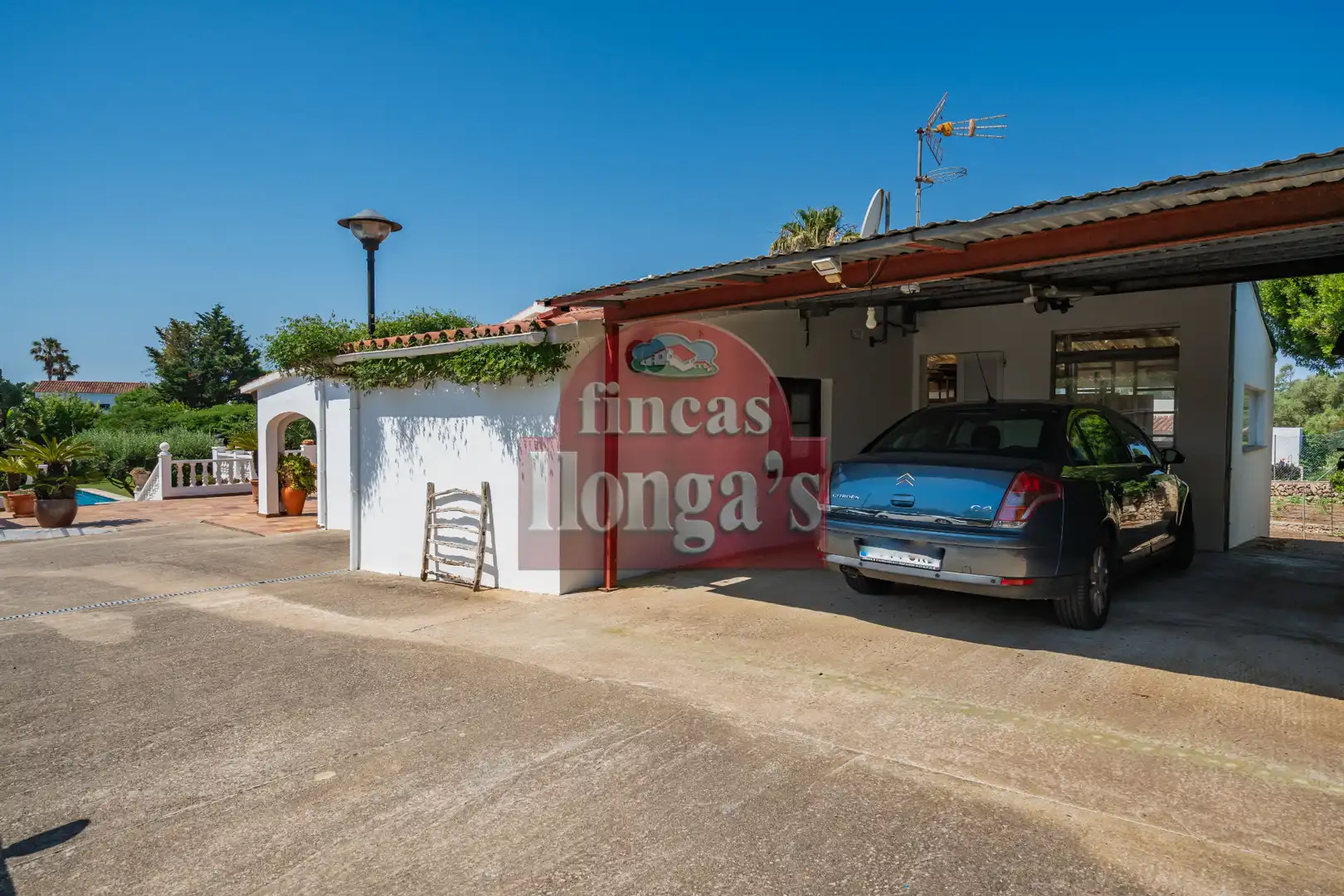 Detached house with pool for sale in Alaior poble, imagen 23