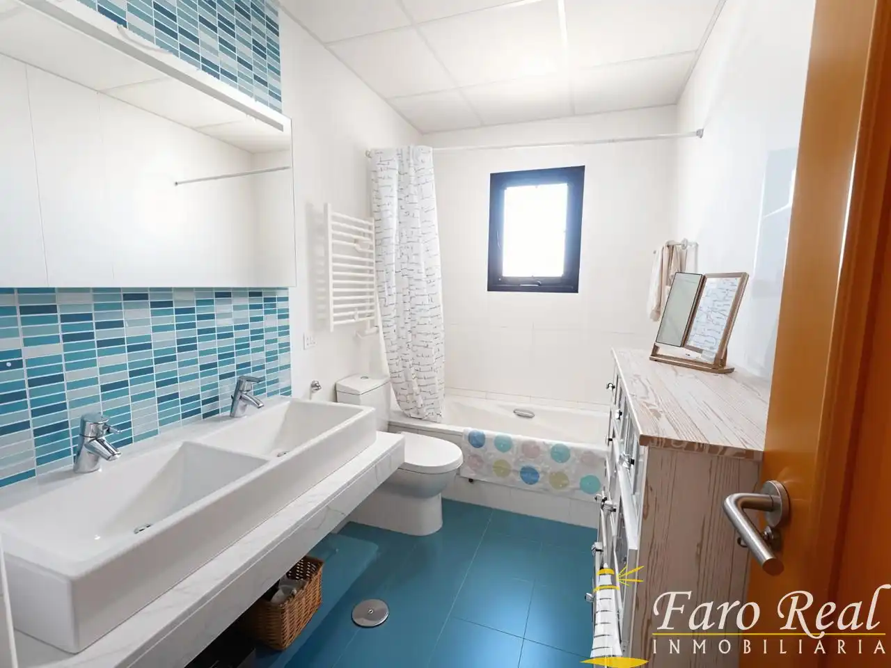 Bany de Casa o xalet en venda en Sanlúcar de Barrameda