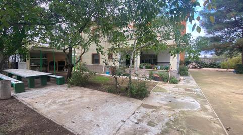 Foto 5 de Casa o xalet en venda a Urbanizacion Urb Los Riachuelos, Pedanías - Extrarradio, Albacete