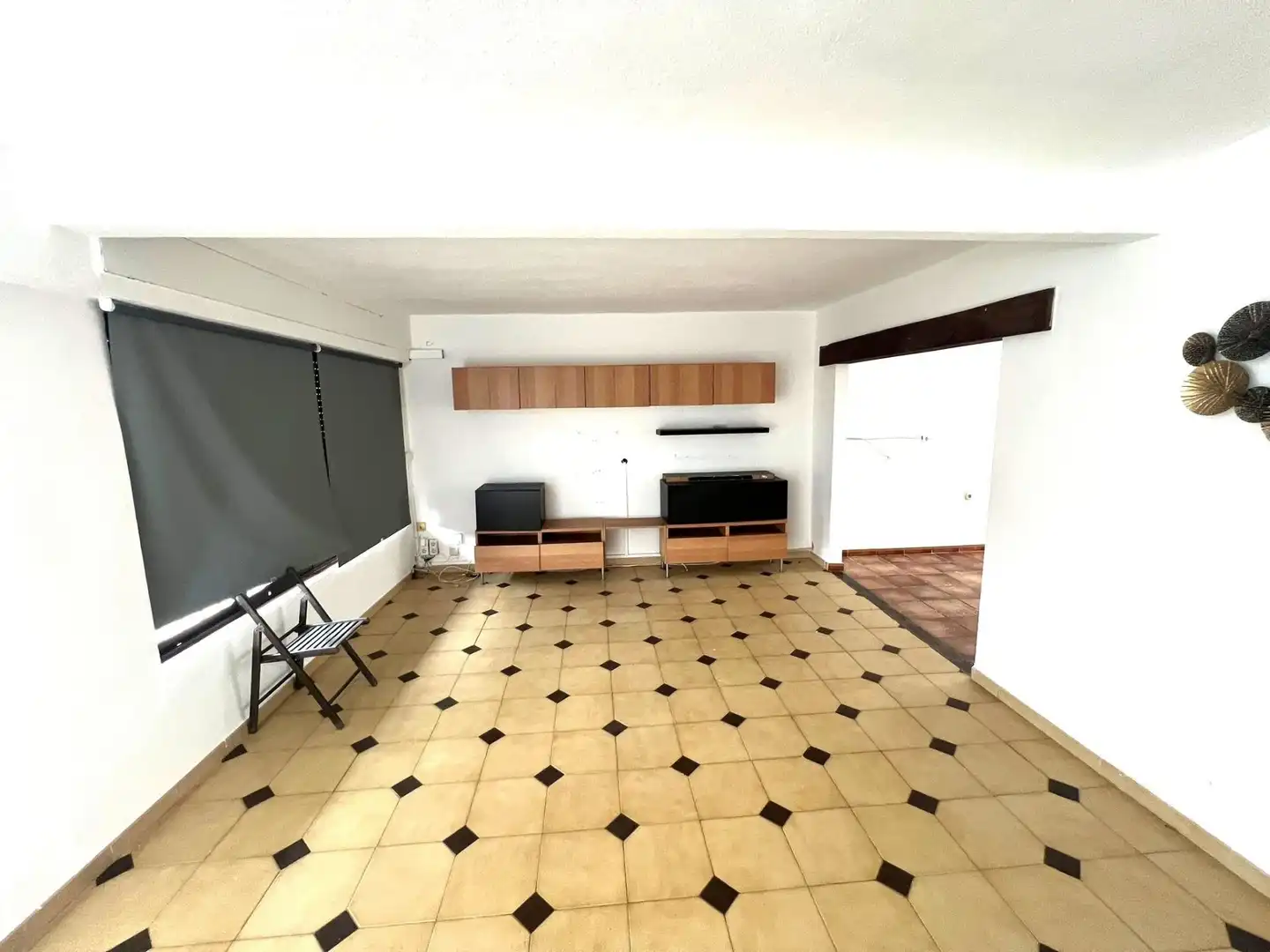 Casa adosada de 3 habitaciones en primera línea de playa en La Cala de Mijas., imatge 4