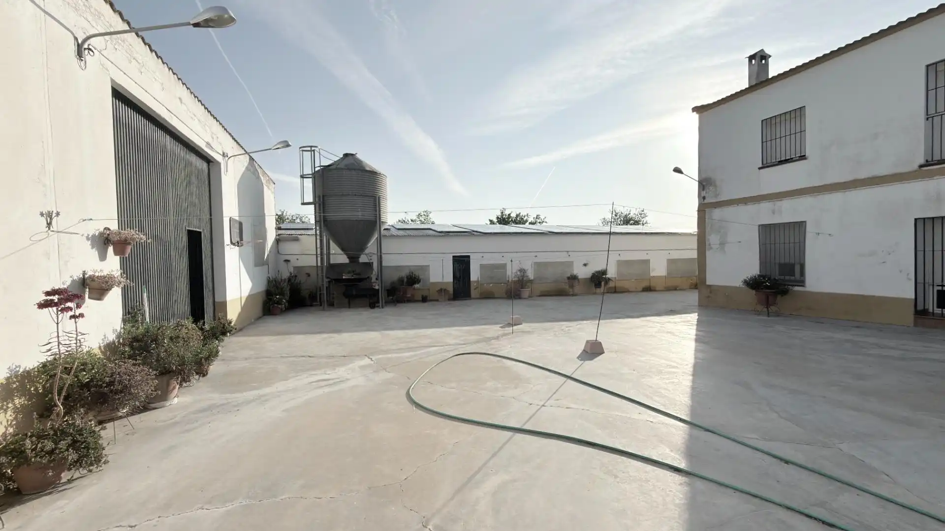 Casa rústica amb piscina en venda a La Orden, imagen 40