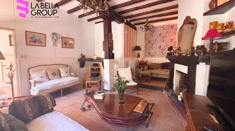 Foto 4 de Finca rústica en venda a Barrio Pesaguero, Pesaguero, Cantabria