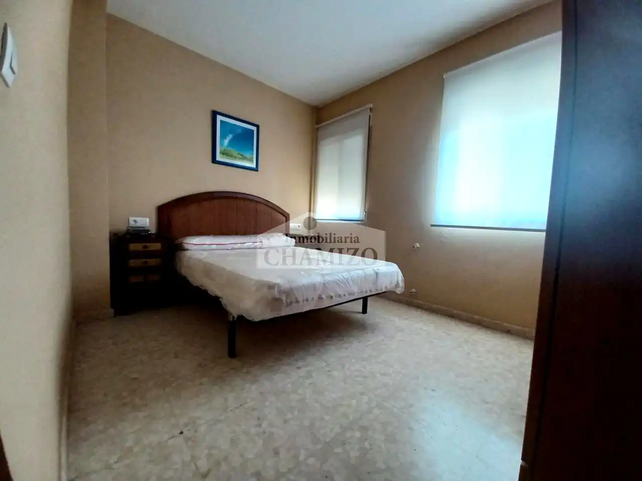 Habitación de Apartamento en venta en Villanueva de la Serena con Aire acondicionado y Balcón