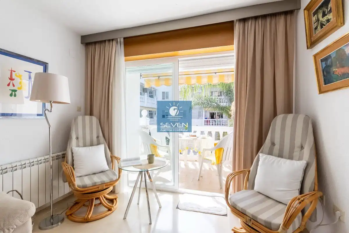 Apartament amb ascensor en venda a BIKINI 14