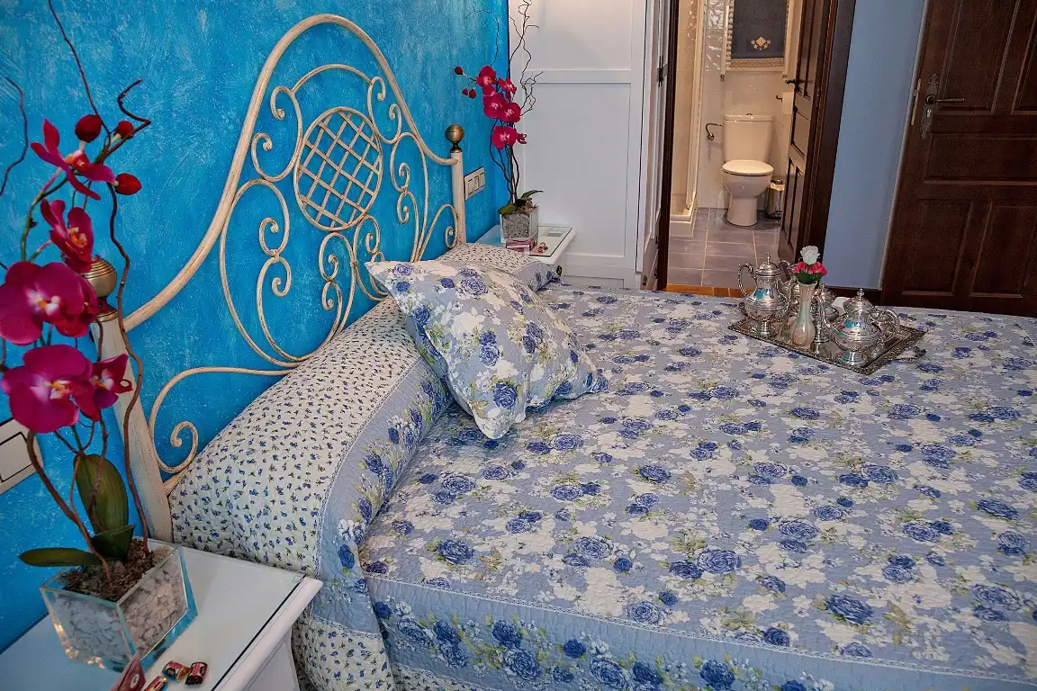 Habitación de Casa o chalet en venta en Vitigudino con Calefacción
