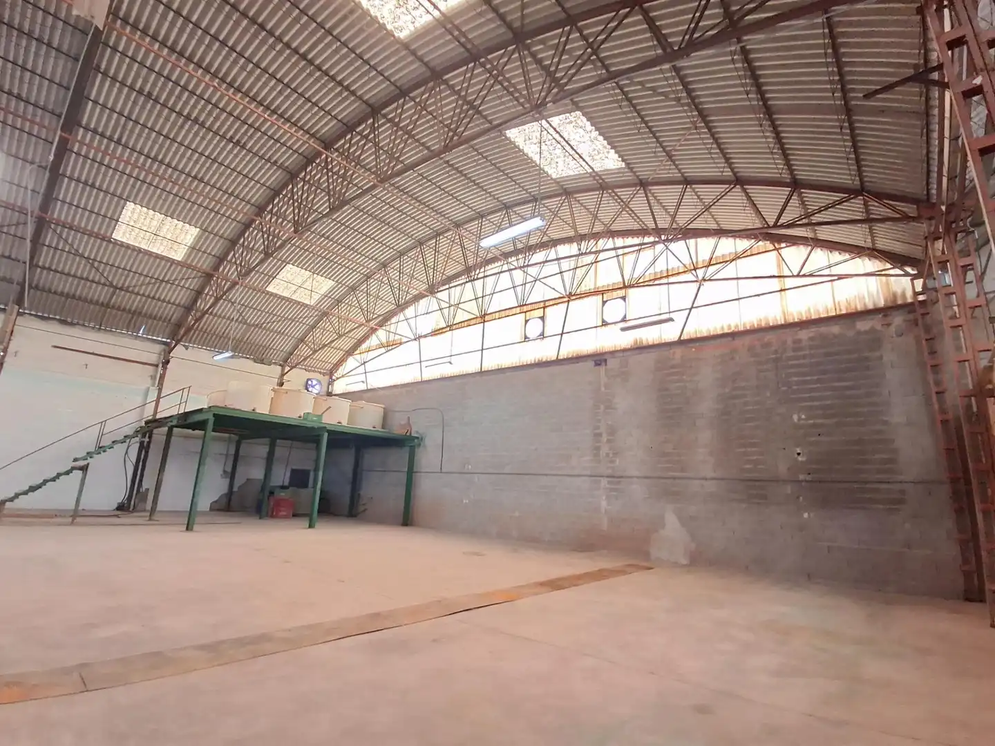Nave industrial en venta en Algemesí, imagen 12