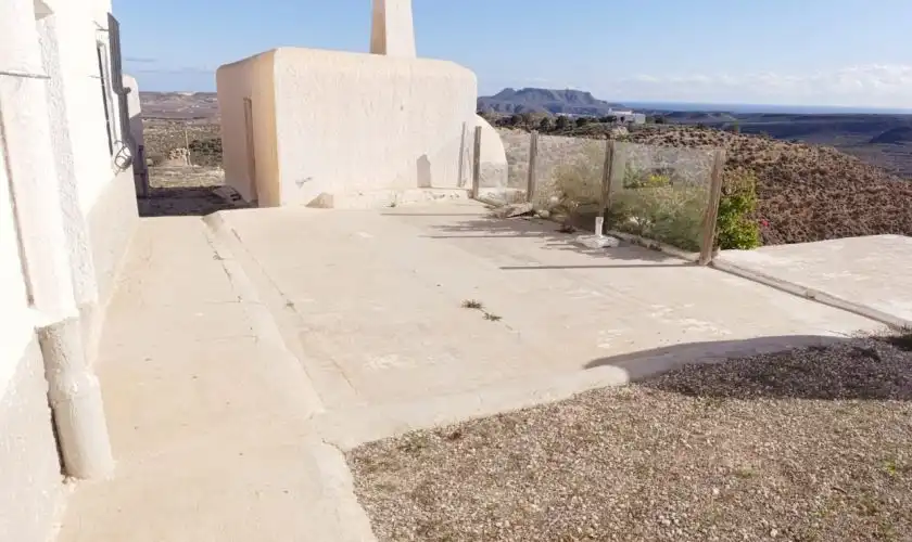 Casa o chalet en venta en Níjar con Amueblado