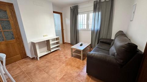 Foto 3 de Apartamento de alquiler en Calle Paz, Campanillas, Málaga Capital