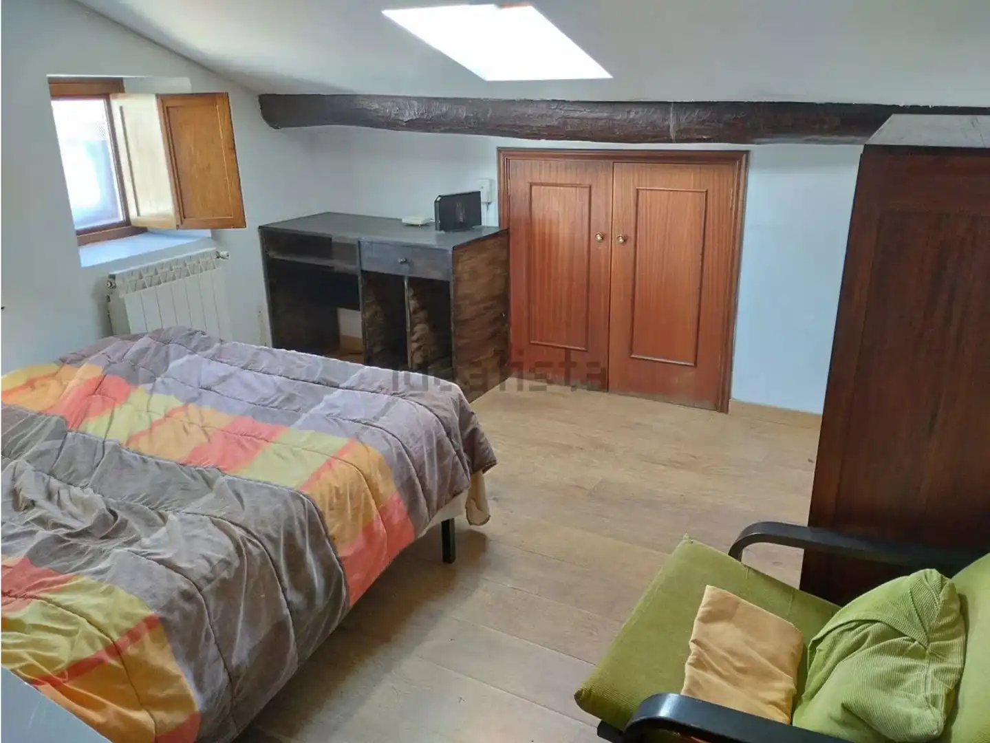 Piso en alquiler en Rúa do Campo das Hortas, imagen 2