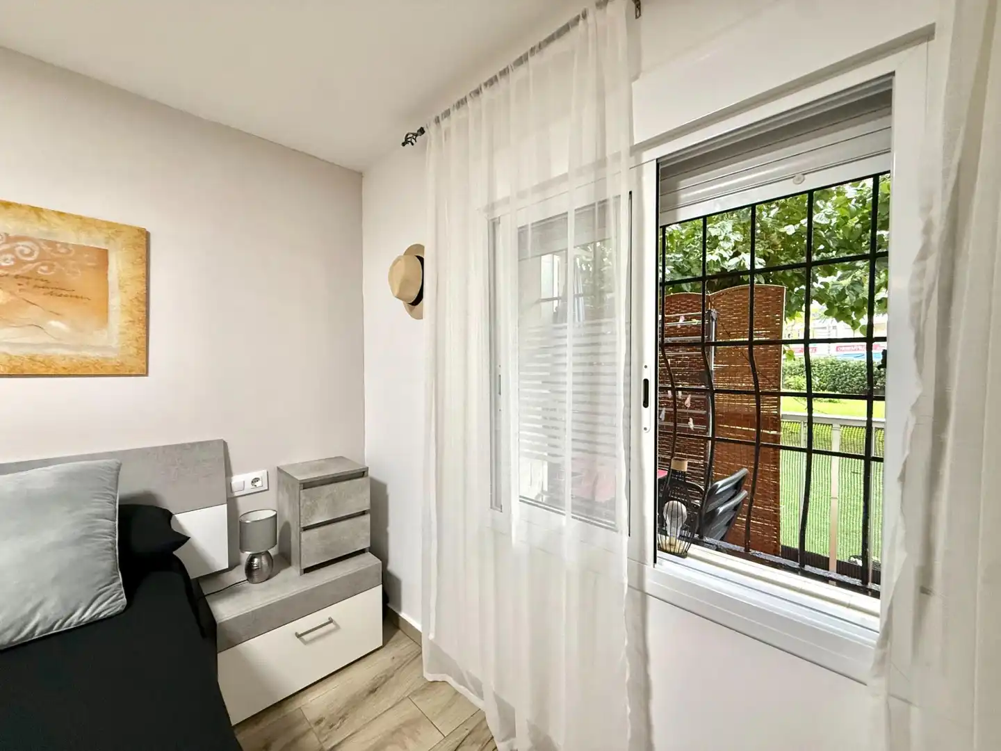 Wohnung mit Terrasse zum Verkauf in Carrer de Pep Ventura 27, imagen 16