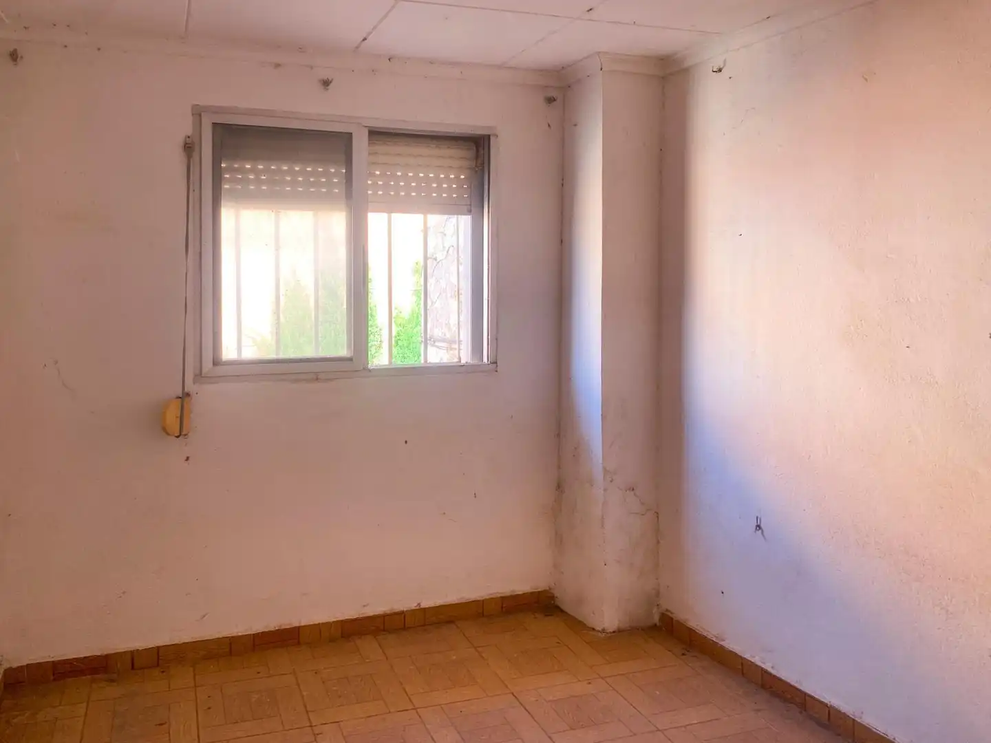 Dormitori de Casa o xalet en venda en Balsa de Ves amb Terrassa