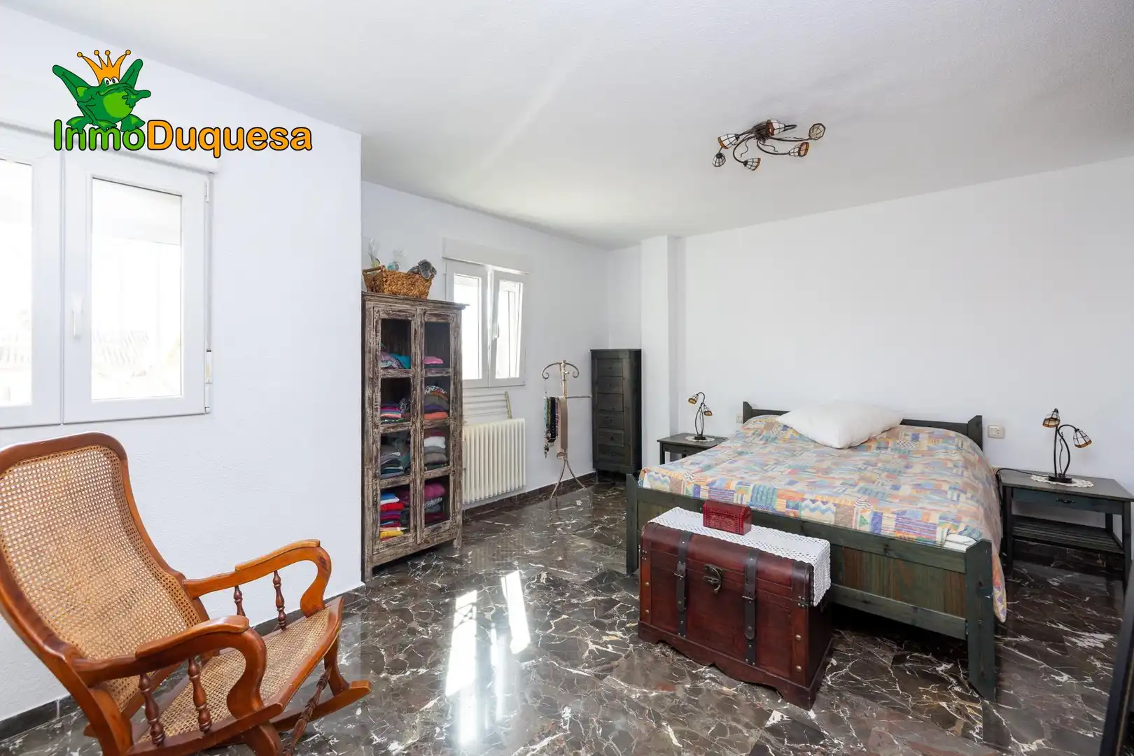 Semi-detached house with pool for sale in Ogíjares, imagen 30