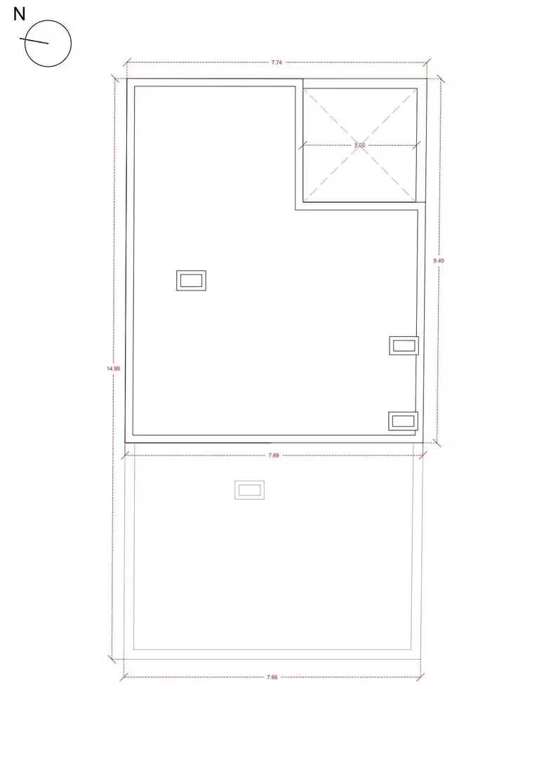Residencial en venta en Las Palmas de Gran Canaria