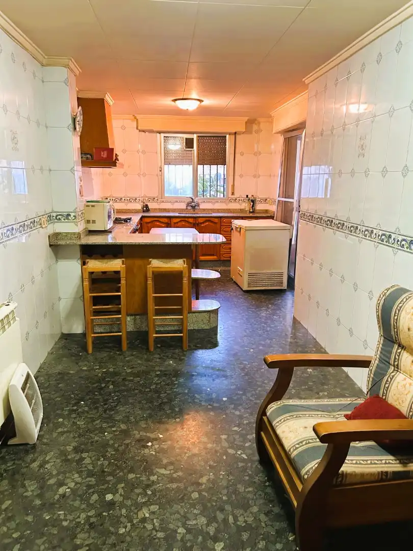 Cocina de Piso en venta en Centro  