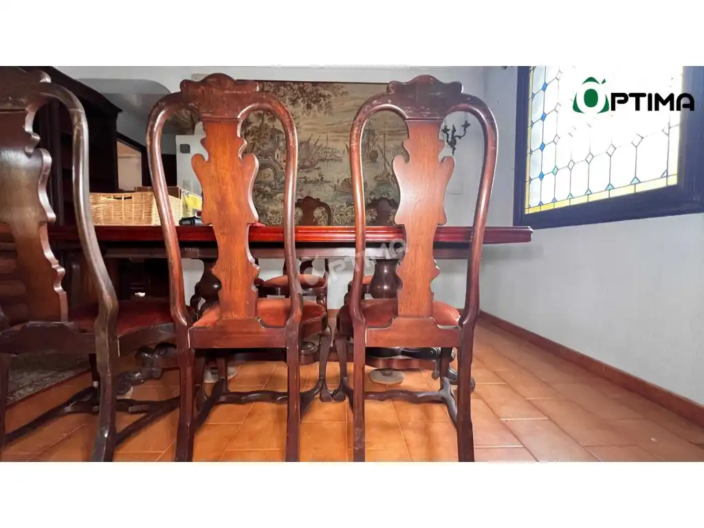 Chalet en venta en Teo, imagen 30