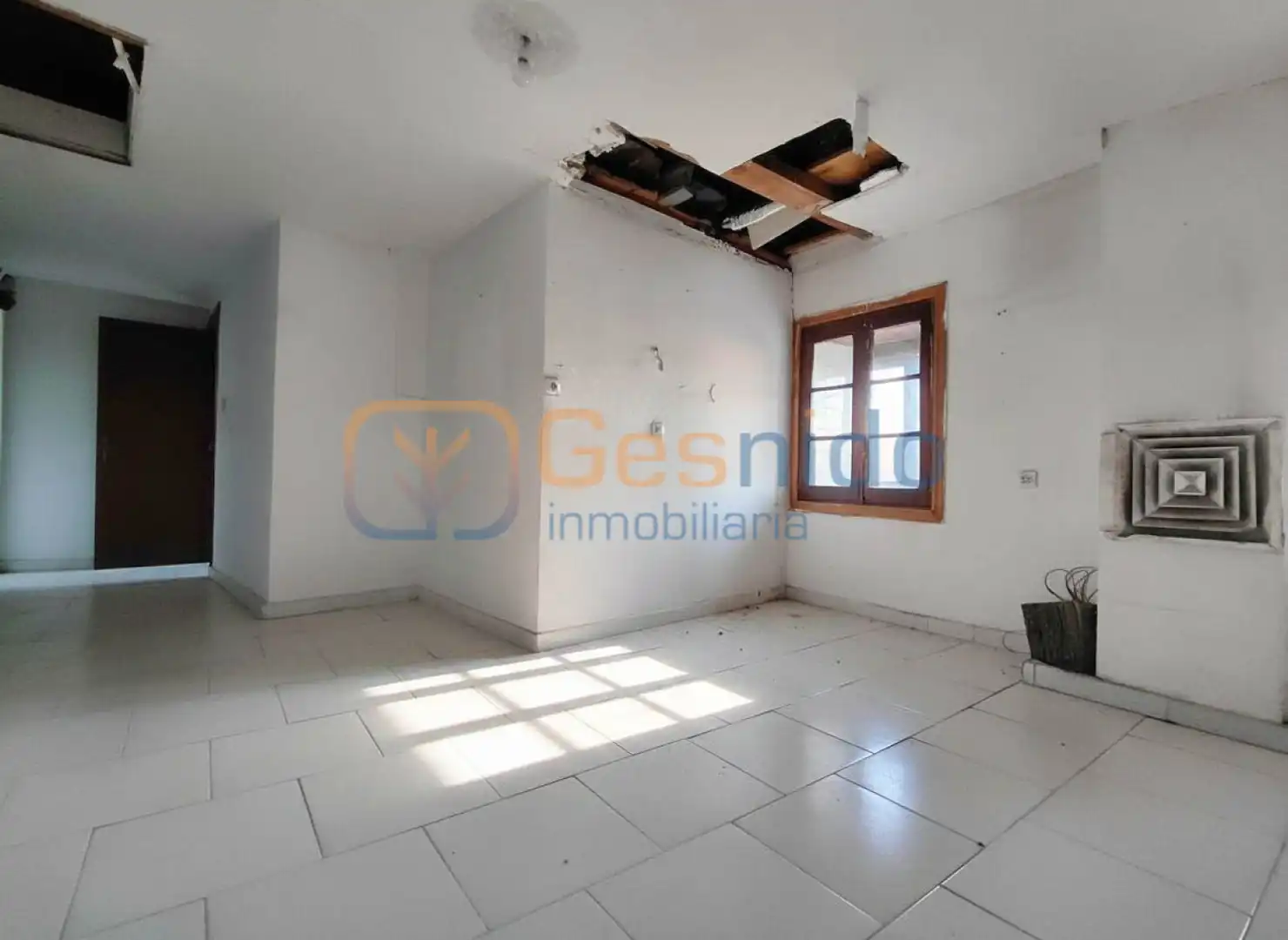 Detached homes for sale in Roda de Eresma