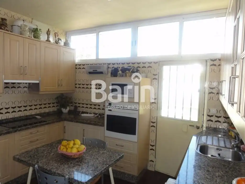 Villa con piscina in vendita a Norte-Sierra, imagen 9