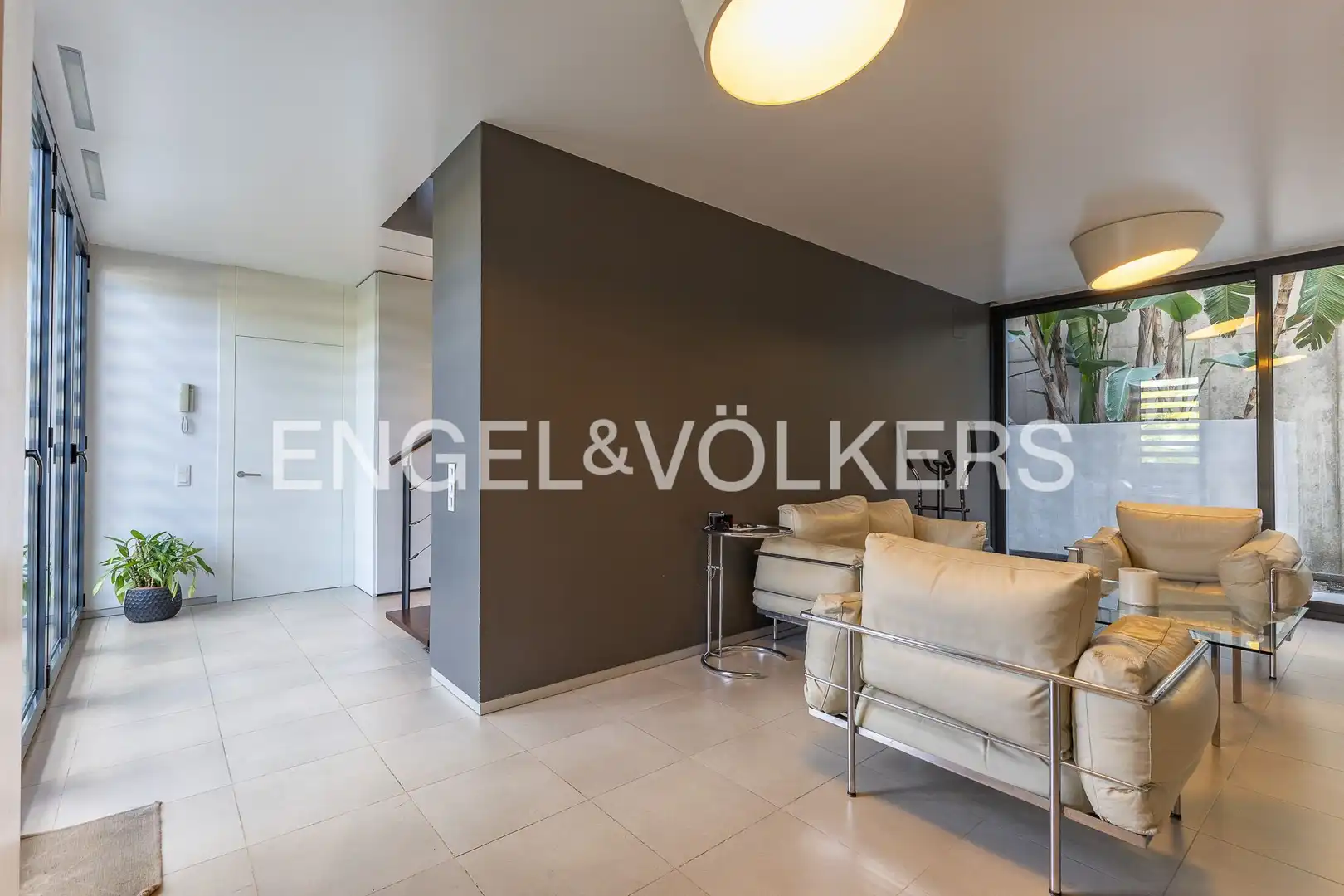 Houses for sale in Sant Cugat del Vallès  with Air Conditioner, Heating and Private garden
