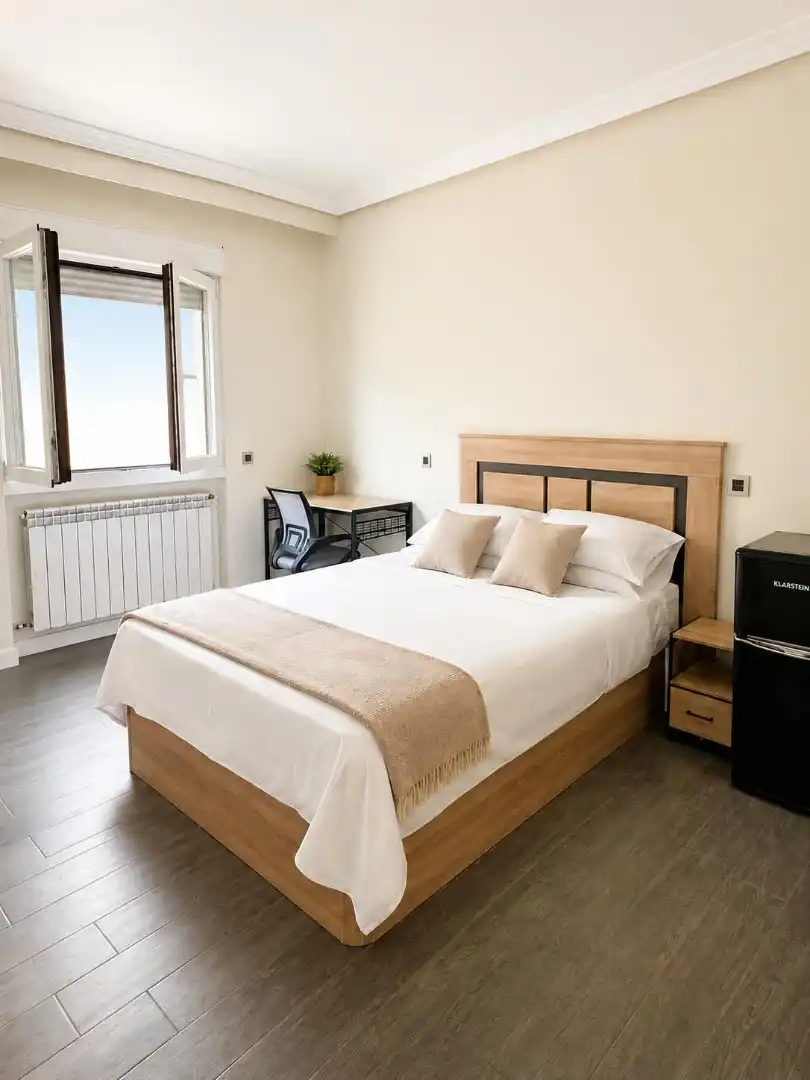Habitación de Casa o chalet en venta en Parla con Aire acondicionado, Calefacción y Terraza