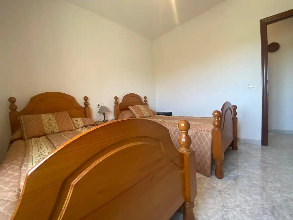 Villa mit Pool zum Verkauf in Beniarbeig, imagen 10