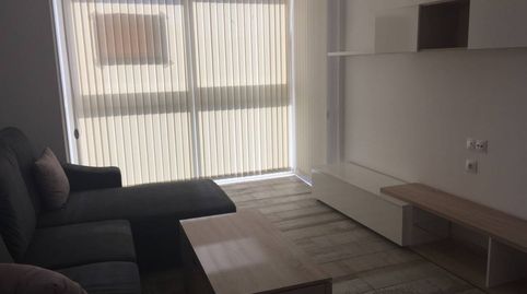 Foto 2 de Piso de alquiler en Calle Muro Santiago, 7, Alcañiz, Teruel