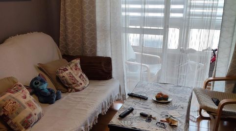 Foto 2 de Pis en venda a Avenida Avenida Carlos de Haya, Carranque - Haza Cuevas, Málaga Capital