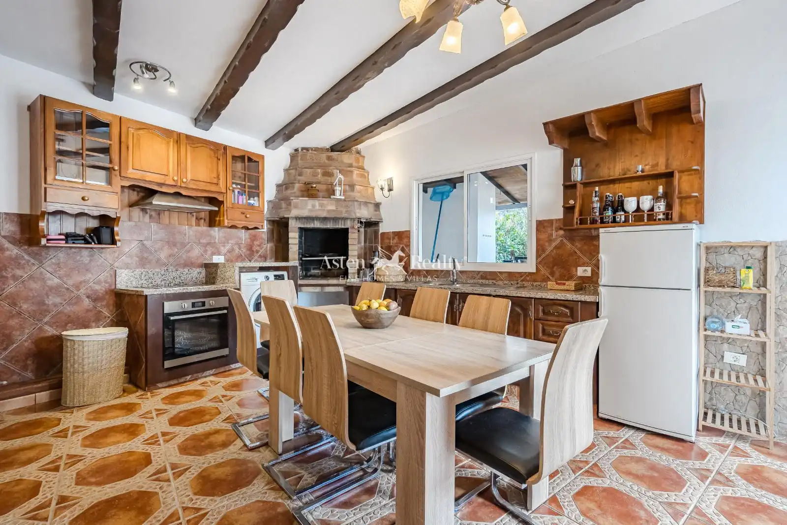 Maison avec piscine à vendre à La Finquita, imagen 36