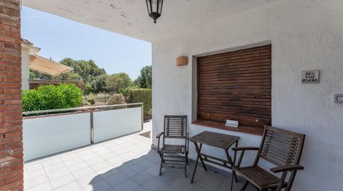 Foto 5 de Casa o xalet en venda a Montornès del Vallès, Barcelona